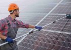 Professional Solar Panel Cleaning Lahore – Top Services