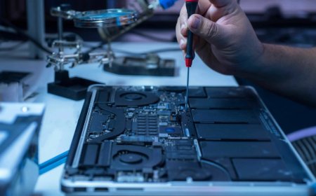 What Qualities Are Important in an Auckland Mac Care Center?