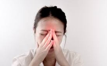 Managing Nose Pain After Injury or Surgery