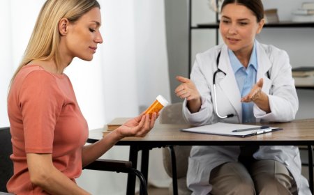 Are There Any Side Effects of Ivermectin?