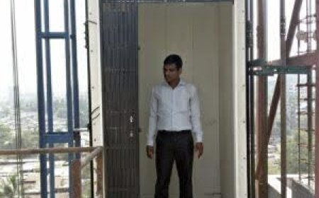 What are the important tips that you need to know for choosing the perfect options of construction lift machine?