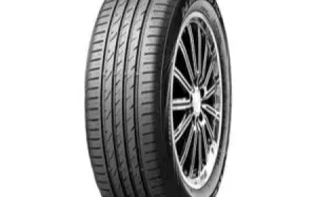 The Rise of Nexen Tires: Why Dubai Drivers Are Making the Switch