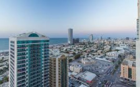 Best Time to Buy Property in Ajman