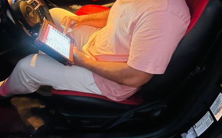 Best Garage Near Me What to Look for in Car Service