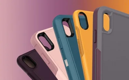 iPhone Covers: More Than Protection—A Statement of Style and Security