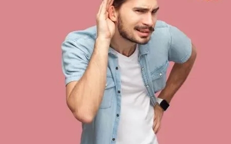 Hearing Loss Treatment in Delhi – Regain Clarity and Confidence