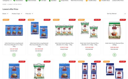 Aitojen intialaisten aterioiden salaisuus Suomessa? Dookanilla on vastaus