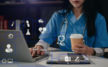Why Healthcare Technology Adoption Is So Slow