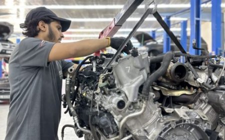 Best Jeep Repair in Dubai: Why Quality Matters More Than You Think – Jeep Repair Dubai