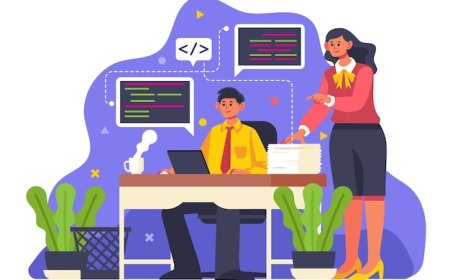 Empowering Web Applications with Excellence: Choosing the Right Node JS Development Company