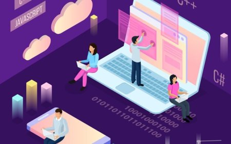 Choosing the Right CodeIgniter Development Company for Scalable Web Solutions