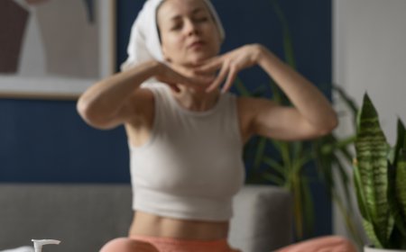 Holistic Healing: Embrace Natural Wellness for Body, Mind, and Spirit