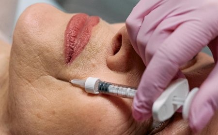 Botox Treatment in Hyderabad: The Ultimate Botox Treatment Guide by Ambrosia Clinic