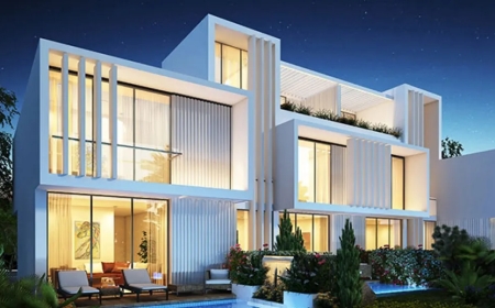 Are you trying to find Dubai's best villa payment plans?