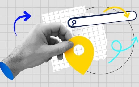 Local SEO Services Near Me to Grow Your Business Fast