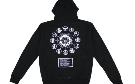 Shop Adwysd Clothing for a Cool Look: Where Minimalism Meets Streetwear