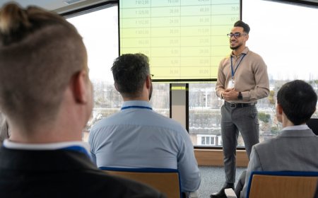 Leadership Training Courses to Unlock Your True Potential