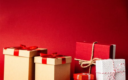 How Custom Gift Boxes Are a Safe Packaging Solution for Fragile Gifts