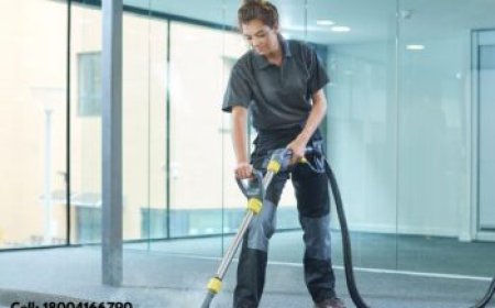 ﻿Carpet Cleaning Services for Office and Workplace Hygiene