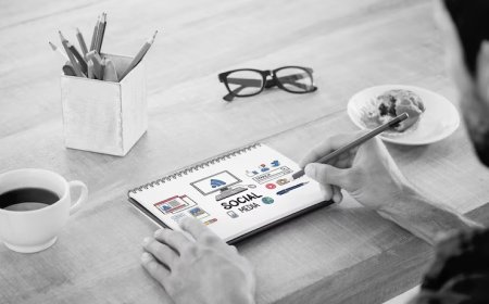 Social Media Marketing Trends to Watch Now