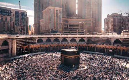 What Documentation Do You Need for Cheap Umrah Packages?