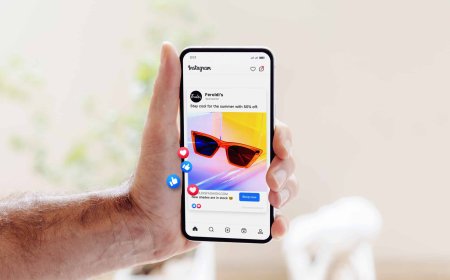 Why Meta Ads Work for E-commerce Growth