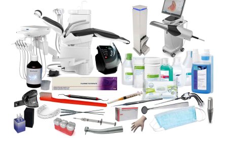 Rivzman Solutions: Leading the Way in Dental Supply Innovation and Customer Care