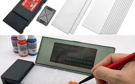 Discover Premium Paint Supplies at China Art Hub: Your Go-To Resource for Artistic Excellence