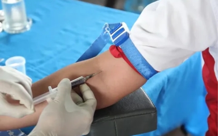 A Complete Guide: Tips to Choose the Best Phlebotomy Training Courses for Your Needs