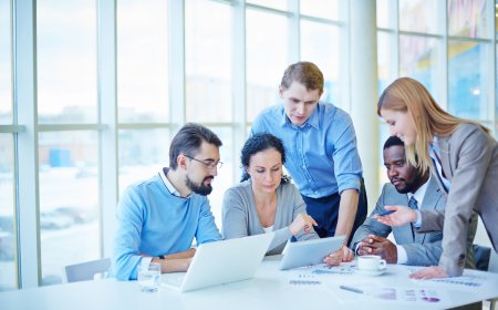 How Can Marketing and Consulting Services Boost Your Brand?