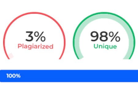 The Essential Role of a Plagiarism Checker in Modern Writing