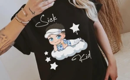 Aelfric Eden: Streetwear's Eclectic Fusion of Culture, Art, and Rebellion