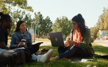 Online CMI Assignment Help: Your Key to Success in Management Studies