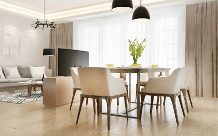 Building a Successful Online Furniture Brand