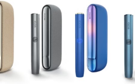 IQOS ILUMA：無煙新時代的創新選擇