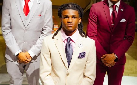 D&K Suit City: Lawrenceville’s Leading Destination for Men’s Suits