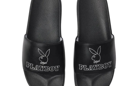 Is Play Boy Just a Brand or a Whole Style Now?