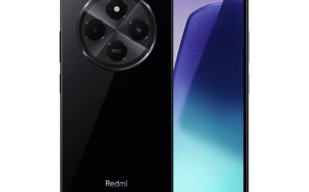 Discover the Redmi 14C - A Budget Smartphone Redefining Value