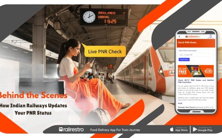 Why Indian Railways PNR Status Changes: Factors That Affect Confirmation