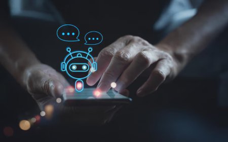 How to Make an AI Chatbot: Step-by-Step Development Process