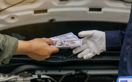 How to Get Instant Cash for Cars in Melbourne – A Complete Guide