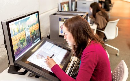 Why Animation Is the Future of Marketing: Top Trends to Watch New York Animation Studio