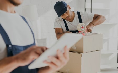 The Most  Best Trusted and Affordable Movers Near You