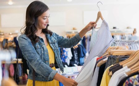 Trends in Wholesale Clothing, Scarves, and Accessories: What UK Retailers Should Stock in 2025