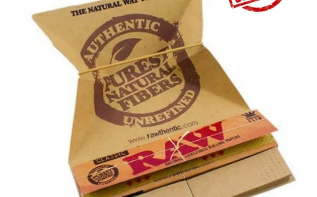 The Smarter Way to Roll: Why Indian Smokers Prefer the RAW Artesano Combo from SmokeMart