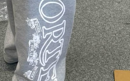 Corteiz Clothing UK – The Real Movement Wears This Name