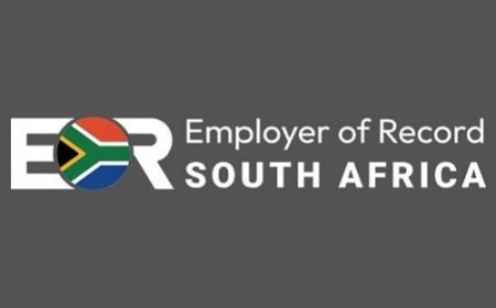 Understanding EOR in South Africa: A Smart Solution for Global Expansion
