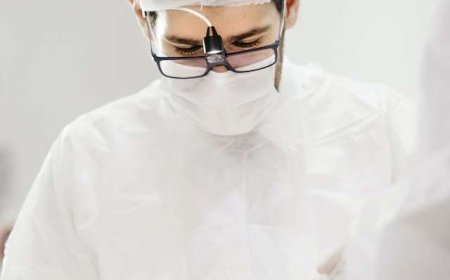 How to Choose the Right Dentist in Guiseley