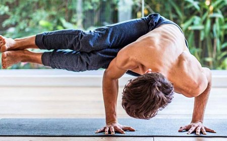 L-Arginine Tablets in Pakistan – A Natural Supplement for Better Health