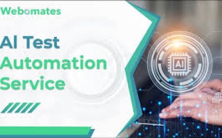 AI Powered Test Automation Platform